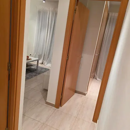 公寓 Piso 2 Hab Centrico *
