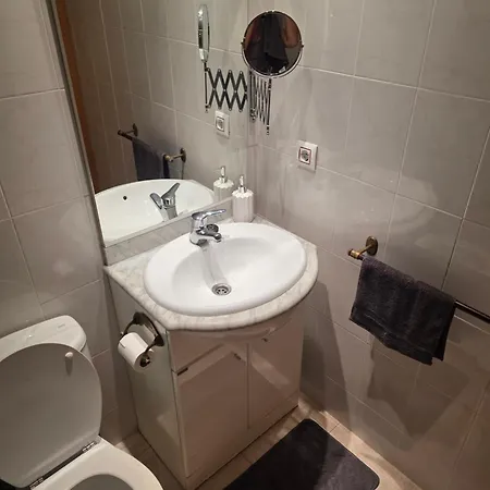 Piso 2 Hab Centrico