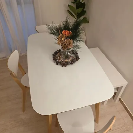公寓 Piso 2 Hab Centrico