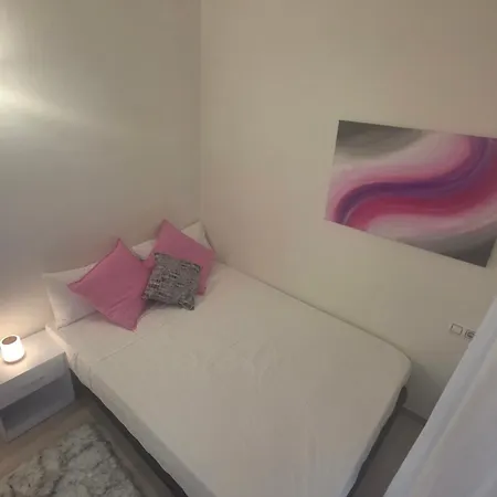Piso 2 Hab Centrico * 巴塞罗那